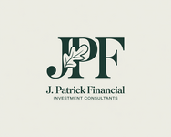 J. Patrick Financial Logo - Entry #1742