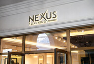 Nexus Coaching Logo - Entry #1030