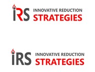 Innovative Reduction Strategies  Logo - Entry #78