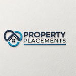 Property Placements Logo - Entry #565
