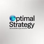 Optimal Strategy Logo - Entry #2276