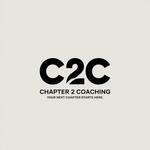 Chapter 2 Coaching Logo - Entry #691