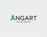 Angart Investments Logo - Entry #245