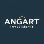 Angart Investments Logo - Entry #712