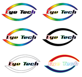 Logo design for Eye Tech Optometrists - Entry #29