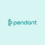 pendant Logo - Entry #2513