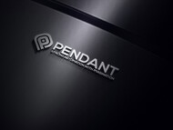 pendant Logo - Entry #3009