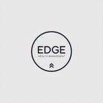 Edge Wealth Management Logo - Entry #651