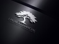 J. Patrick Financial Logo - Entry #194