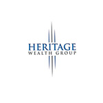 Heritage Wealth Group Logo - Entry #246