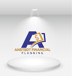 Anstedt Financial Planning Logo - Entry #771