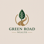 Green Road Wealth Logo - Entry #693