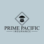 PRIME PACIFIC INSURANCE Logo - Entry #1297