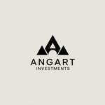 Angart Investments Logo - Entry #667