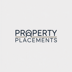 Property Placements Logo - Entry #64