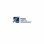 Peer Wealth Management Logo - Entry #498
