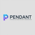 pendant Logo - Entry #2640