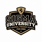 Sigma University™ Logo - Entry #1149