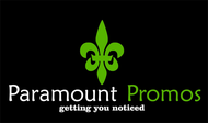 Paramount Promos Logo - Entry #130