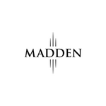 Madden Logo - Entry #3167