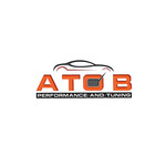 A to B Performance and Tuning Logo - Entry #1201