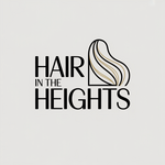 Hair in the Heights Logo - Entry #2518