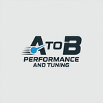 A to B Performance and Tuning Logo - Entry #718