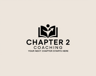 Chapter 2 Coaching Logo - Entry #566