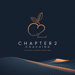 Chapter 2 Coaching Logo - Entry #1317
