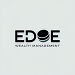 Edge Wealth Management Logo - Entry #3558