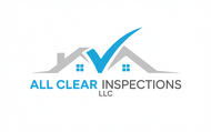 All Clear Inspections LLC Logo - Entry #156