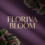FLORIVA BLOOM Logo - Entry #256