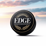 Edge Wealth Management Logo - Entry #1276