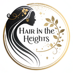 Hair in the Heights Logo - Entry #1399