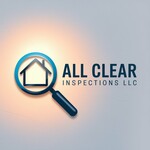 All Clear Inspections LLC Logo - Entry #91