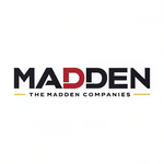 Madden Logo - Entry #5247