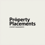 Property Placements Logo - Entry #1086