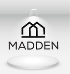 Madden Logo - Entry #4887