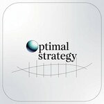 Optimal Strategy Logo - Entry #1762