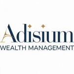 Adisium Wealth Management Logo - Entry #547