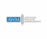 Adisium Wealth Management Logo - Entry #1094