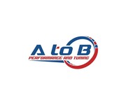 A to B Performance and Tuning Logo - Entry #1157