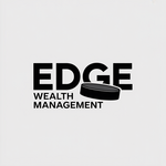 Edge Wealth Management Logo - Entry #2866