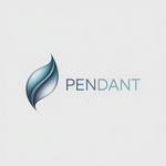 pendant Logo - Entry #1754