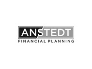Anstedt Financial Planning Logo - Entry #16