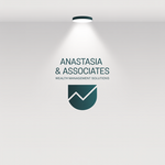 Anastasia & Associates Wealth Management Solutions Logo - Entry #1667