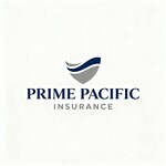 PRIME PACIFIC INSURANCE Logo - Entry #2401