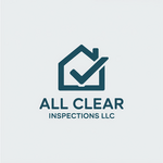 All Clear Inspections LLC Logo - Entry #772