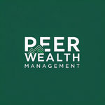 Peer Wealth Management Logo - Entry #370