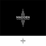 Madden Logo - Entry #4219
